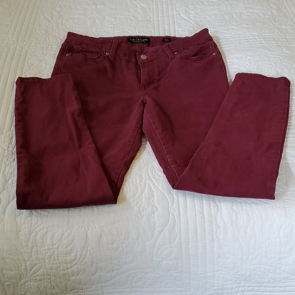 Lucky Brand Ava Leggings